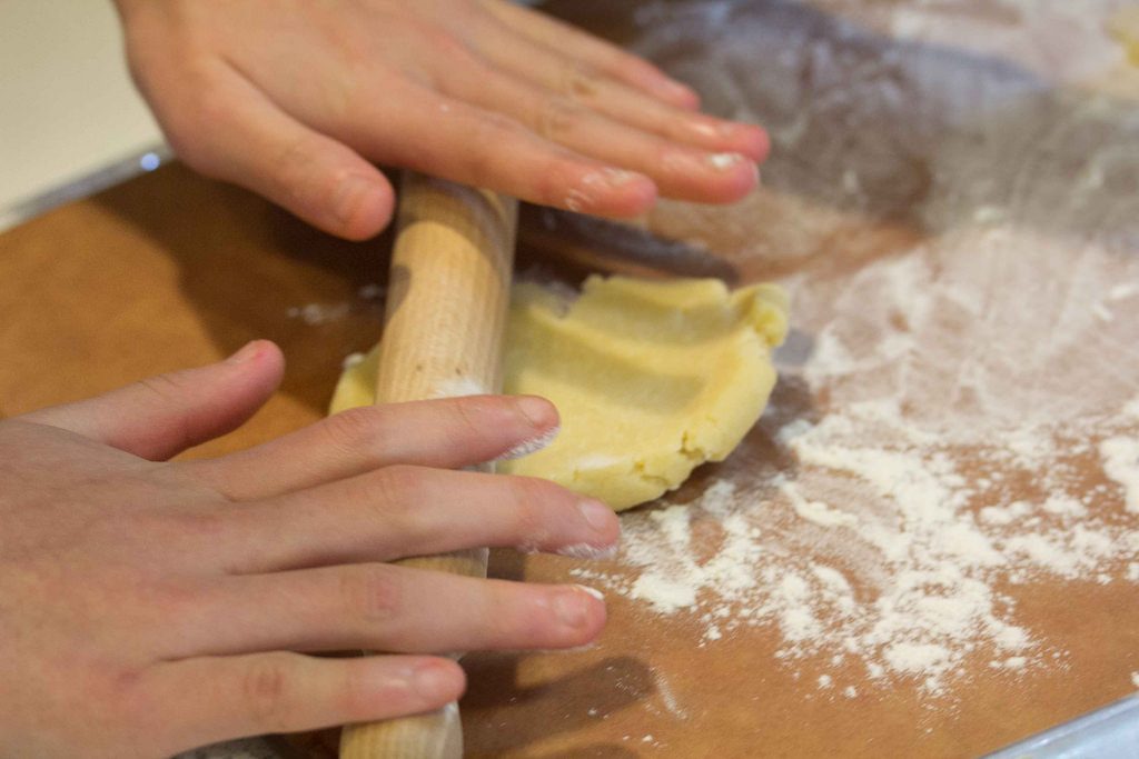 how to make the World's Best Pie Crust