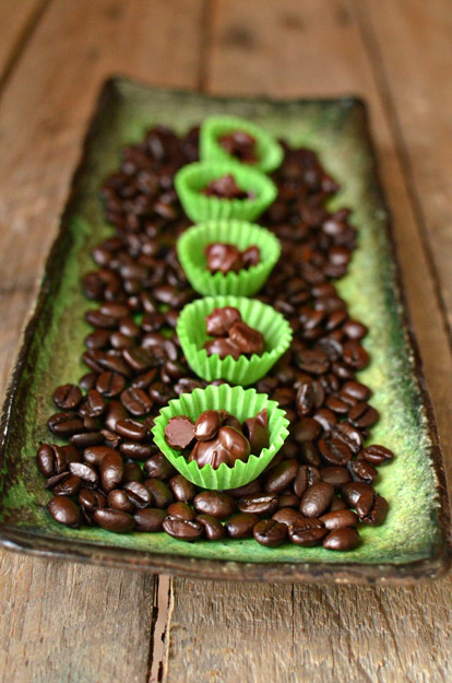 coffee desserts for the holidays christmas