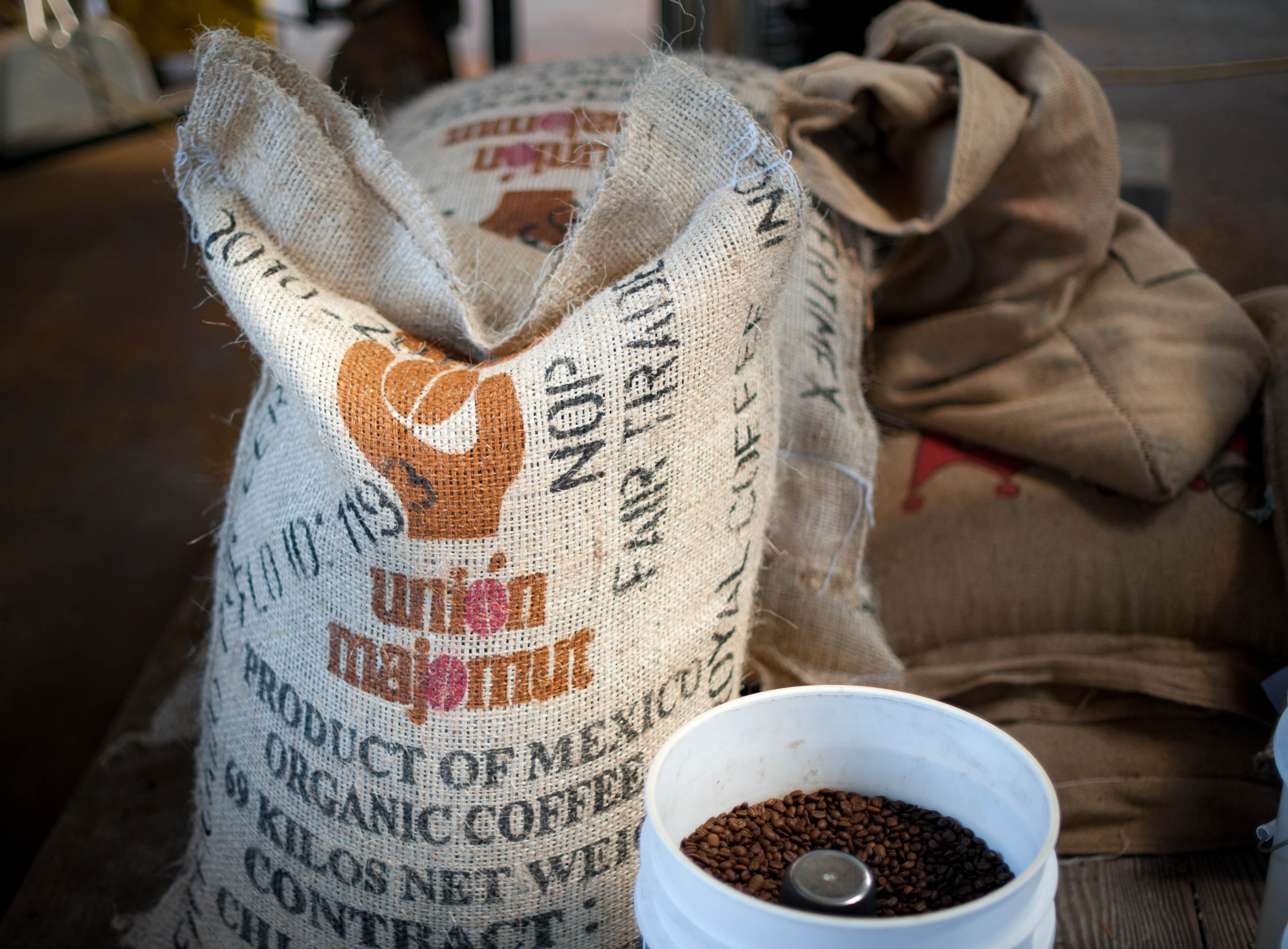 The Benefits of Organic Coffee Consumption, Environment and More